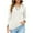 White, variant on Pullover Sweatshirt Womens Shirts Fall Long Sleeve Blouses for Women Work Fall Shirts for Women My Cart Items Today