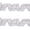 Silver-D, variant on Beautynvta Christmas LED Light, Silver Christmas String Light Ribbon, Flashing Hanging String Lamp, Battery Operated Light for Winter Home Wedding Party Decor, 16.4Ft, Warm White
