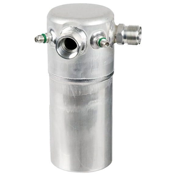 For Oldsmobile Toronado & Pontiac Firebird A/C AC Accumulator Receiver Drier - BuyAutoParts