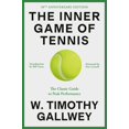 thumbnail image 1 of Libro El juego interior del tenis de W. Timothy Gallwey, 1 of 1