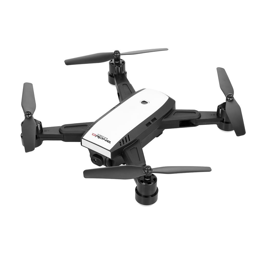Abody Honor LH-X28G 720P Wifi FPV Adjustable Camera Follow Me Altitude RC Drone for Training - Walmart.com