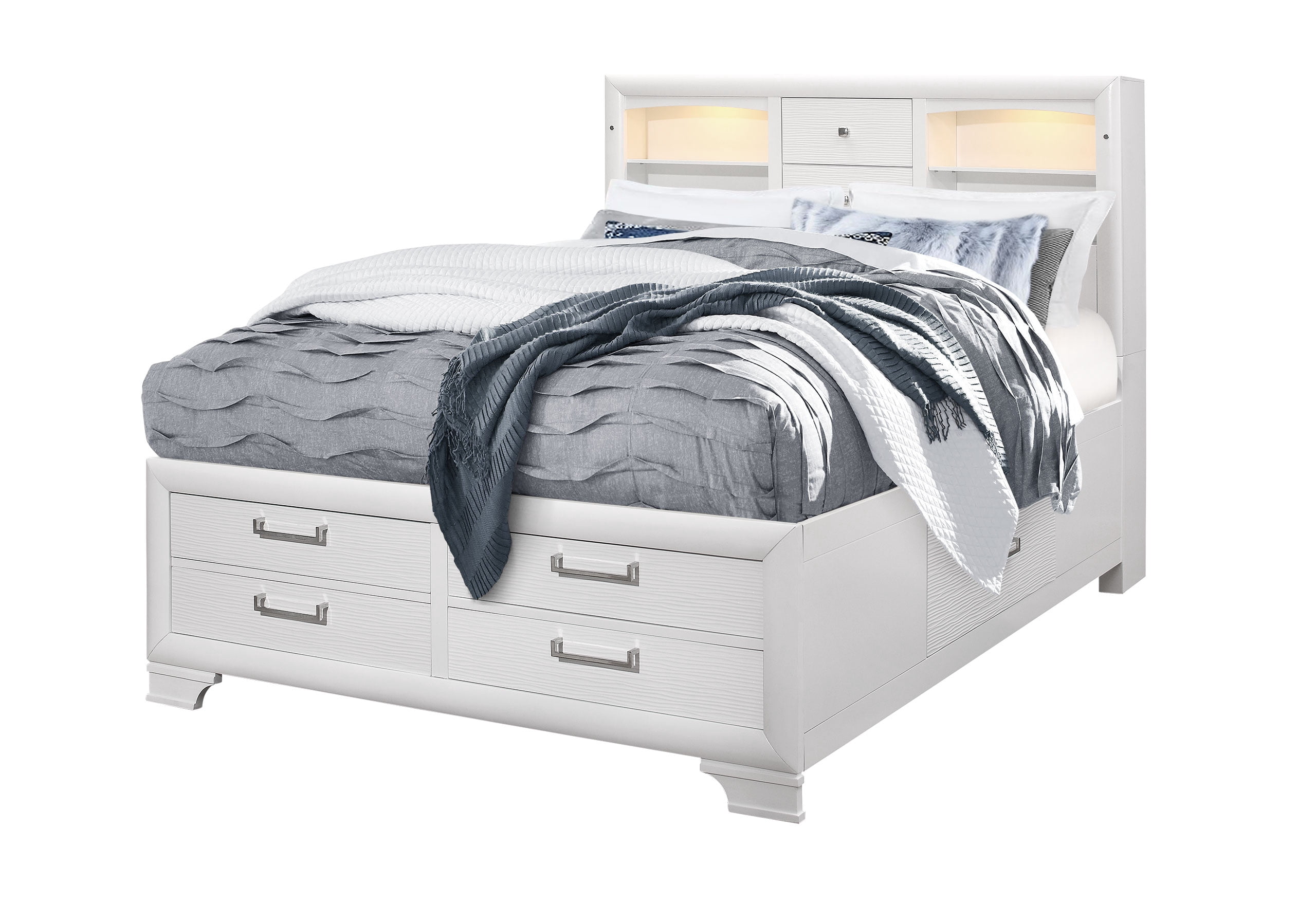 FULL BED GROUP
