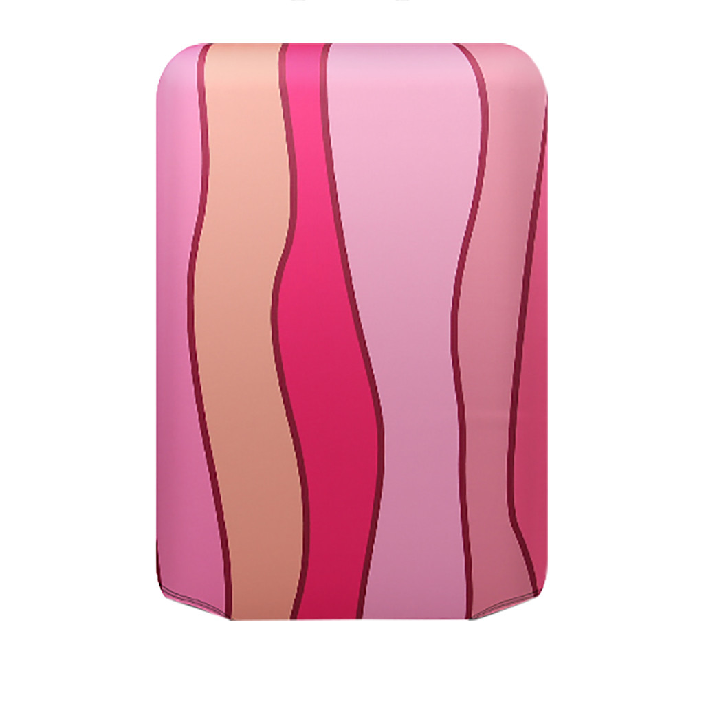 zttd thicker travel luggage protective cover trunk case apply to 18