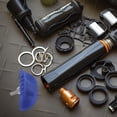 thumbnail image 4 of unbranded De Llanta Para Motocicletas En Color Con Material Duradero De Y Plástico, 4 of 8