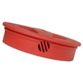 thumbnail image 3 of Pyrex Replacement Lid 516-RRD-PC Red Measuring 2 Cup Cover, 3 of 4