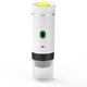 thumbnail image 1 of Máquina de Café Portátil Eléctrica Inalámbrica para Coche y Hogar Camping Cafetera 3in1 Cápsula en Polvo Cafetera de Viaje, A, 1 of 8