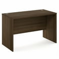 thumbnail image 5 of Furinno ROGER 47 Inch Computer Desk Modern Walnut, 5 of 5