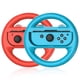 thumbnail image 1 of Pack de 2 volantes para videojuegos compatibles con los mandos Joy-Con de Nintendo Switch, 1 of 7