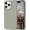 Green, variant on iPhone 15 Case, Liquid Silicone Soft Gel Rubber iPhone 15 Phone Case Slim Fit Cover with Microfiber Lining Shockproof Protective Phone Cases for iPhone 15 6.1 inch, Calke Green