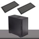 thumbnail image 5 of 2 Unids DIY Caja De La PC Filtro De Malla De Polvo PVC PC Ventilador De Malla De Polvo PC Enfriador De Filtro Marco Magnético Ordenador Ventilador Enfriador De Polvo Filtro, 5 of 7