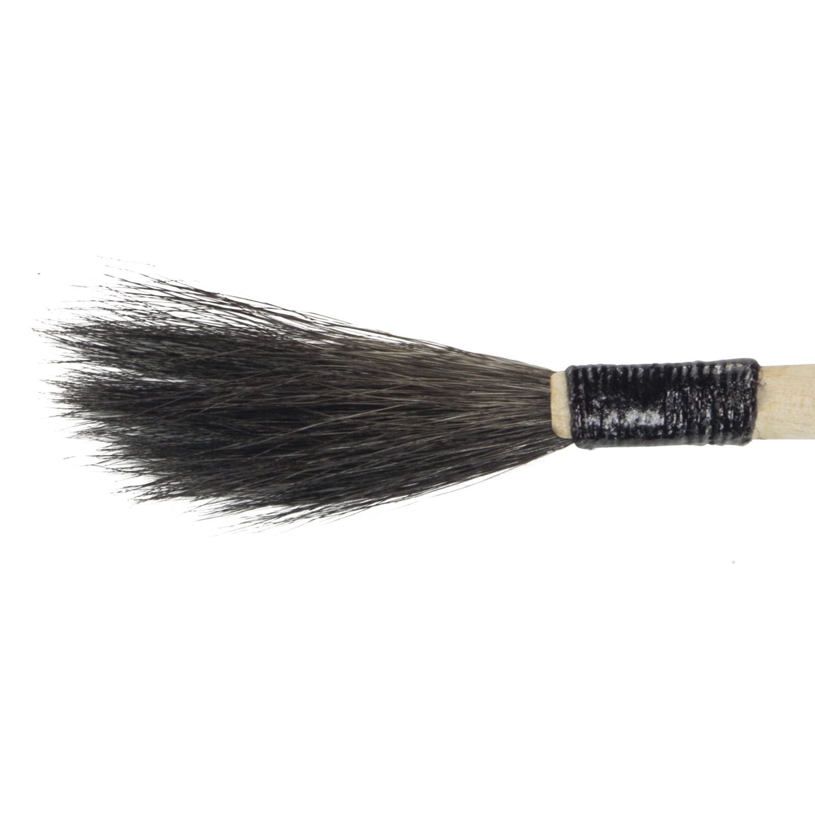 Pinstriping Brush Master Set Finest Black Squirrel Hair High