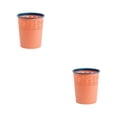 thumbnail image 4 of Bewildely Para restaurantes: acelere su proceso de limpieza con los cestos de basura FlexiCan Botes de basura de plástico Artículos para el Type4 NO4, 4 of 6