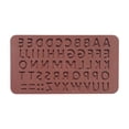 thumbnail image 1 of JJKBVCLO Silicone Food Grade Chocolate Cake And Ice Baking Tools Kitchen Helpers Non Stick, 1 of 1