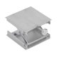 thumbnail image 1 of Soporte de laboratorio automático de aleación de aluminio Sincero con plataforma elevadora niveladora, 1 of 10