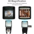 thumbnail image 5 of DIGITNOW 35mm Slide Viewer, 3X Magnification and LED Screen Viewing for 35mm Slides & Positive Film Negatives, 5 of 8