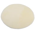 thumbnail image 4 of 1.2M Fleece Soft Playhouse Tienda Alfombra Alfombra para gatear Cojín de piso Juguete para Aprendizaje - Beige, 100cm Yotijar Juguete para niños, 4 of 10