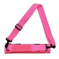 thumbnail image 1 of Sac de Club de Golf, Porte-Manteau de Putter de Conduite, Étui de Transport, Voyage, 3 Fourre-Tout, Rose, 20,3 X 30,5 cm, 1 of 7