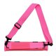 thumbnail image 1 of Bolsa pequeña para palos para golf, manga y correa para el hombro, para transporte y almacenamiento - tres disponibles Rosado DYNWAVEMX Portador de palos de golf, 1 of 7