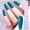 AA, variant on Complete Gel Nail Polish Set, S19 - No-Bake Long Lasting Nude Transparent Nail Polish, Odorless Glossy Shade 8Ml, Nail Polish Easter Mother'S Day Nail Care Makeup Organizers