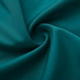 thumbnail image 7 of Hvot&aat Women's One Piece Swimsuit Plunging Neck Bathing Suit Solid Color Sleeveless Swimwear, 7 of 7