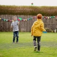 thumbnail image 2 of Yaju Paddle Toss & Catch Set - Paddle Catch Game Toy (set Of 3, Black), 2 of 4