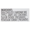 thumbnail image 2 of Giesen Dealcoholized Chardonnay 25.4 fl oz, 2 of 4