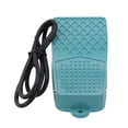 thumbnail image 2 of Lefu Momentary Foot Switch Pedal Industrial Heavy Duty Anti-Slip Electric Footswitch, 2 of 9