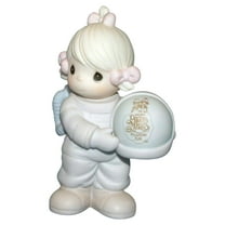 Precious Moments Figurine: C0012 The Club That's Out of This World (5") Collectors Club