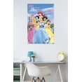 thumbnail image 2 of Disney Princess - Castle Wall Poster, 22.375" x 34", 2 of 2