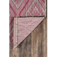 thumbnail image 5 of Madcap Cottage Lake Palace Area Rug, Pink, 3'3" X 5', 5 of 5