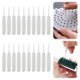 thumbnail image 2 of 50Pcs Shower Cleaning Artifact Nozzle Cleaning and Dredging Needle, 2 of 5