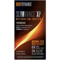 Slimvance XP Thermogenic Supplements Supports Weight Loss and Fat