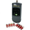 IDEAL 62-1202 MiniTracker(TM) PRO Coax Tester