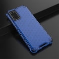thumbnail image 2 of Funda protectora de PC y TPU a prueba de golpes para Galaxy S20+ (negro), 2 of 5