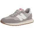 thumbnail image 2 of New Balance Men's 237 V1 Sneaker, Marblehead/Rain Cloud, 7, 2 of 4
