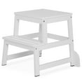 thumbnail image 3 of Dream On Me 2-in-1 Funtastic Tower and Step Stool, 3 of 9