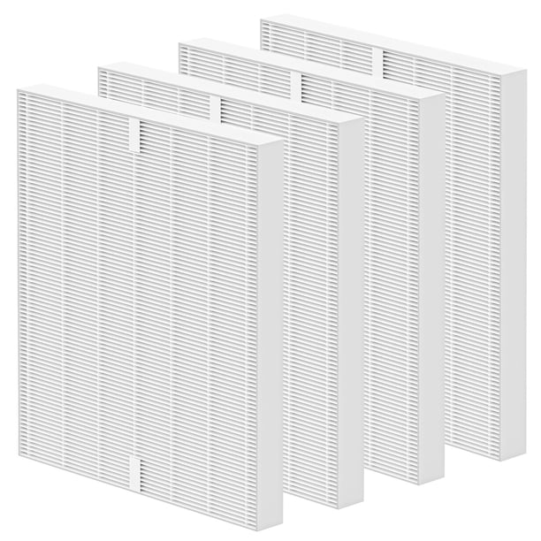 Juego de filtros de repuesto para purificadores de aire Coway Airmega AP-1512HH