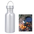 thumbnail image 4 of Botella de agua de Vacío Ccdes Gran Capacidad No tóxica 500 ml 750 ml, 4 of 8