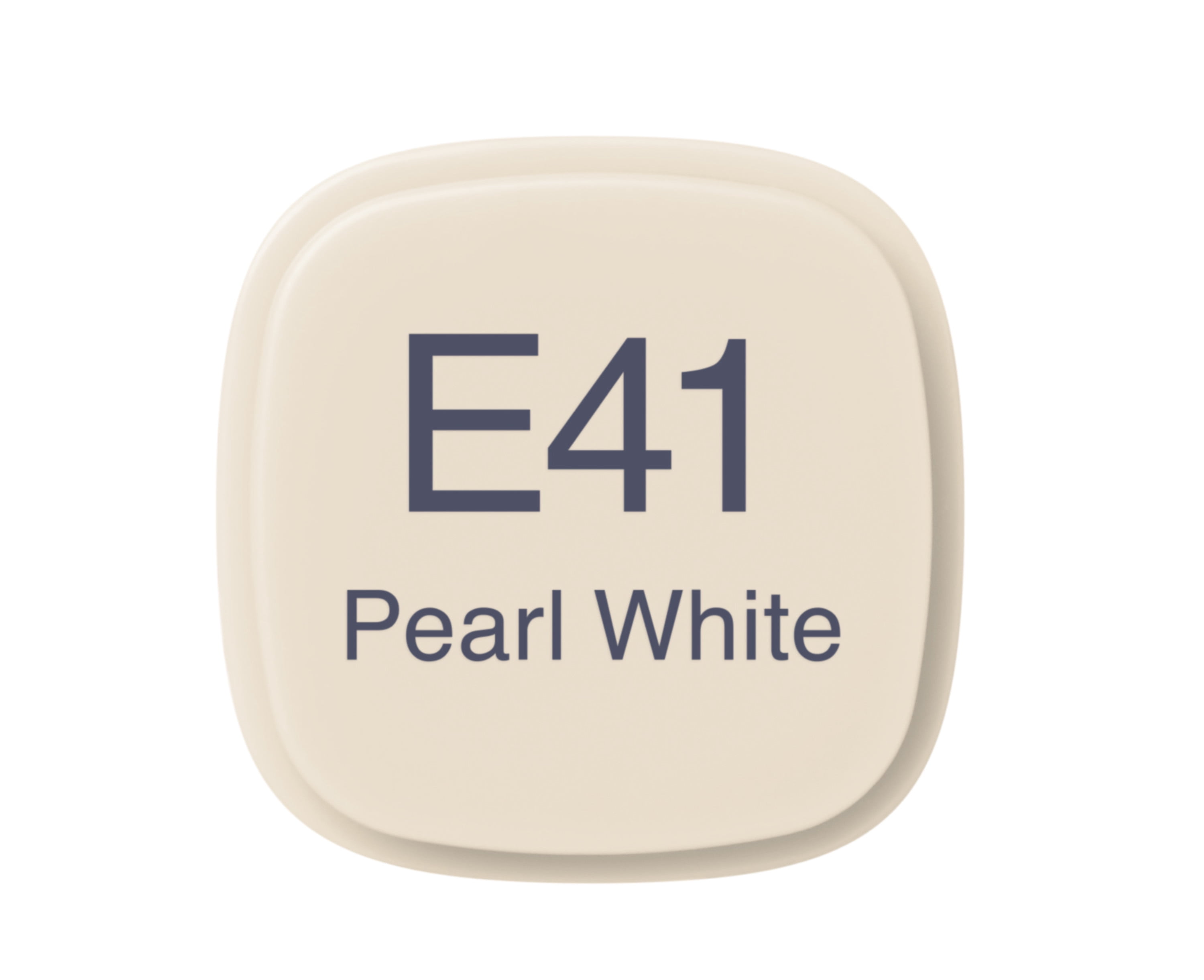 Copic Classic Marker, Pearl White