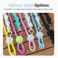 thumbnail image 6 of AOOOWER Heavy Duty Camera Lanyard For Pocket 3 for Safe And Convenient Outdoor Use, 6 of 20