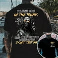 thumbnail image 2 of Gen X Custom Year Badass Generation X Comfort Colors T-Shirt - 100% Cotton Unisex Long Sleeve, Personalized Embroidered Graphic Tee, 2 of 5