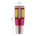 thumbnail image 3 of T10 Led Width Indicator Light Super Bright License Modification Accessories Car Light, 3 of 8
