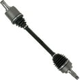 thumbnail image 4 of Detroit Axle - Front Left CV Axle for 2003-2007 Honda Accord 2.4L, CV Axle Shaft Assembly 2003 2004 2005 2006 2007 Replacement, 4 of 6