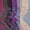 Floral 2, variante sur Gentle Grip - 9 Paires Chaussettes Mi-Mollet pour Femmes en Coton Doux à Motif Sans Élastique