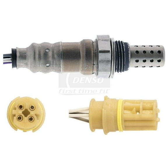 Oxygen Sensor Fits select: 2003-2006 MERCEDES-BENZ E, 2003-2008 MERCEDES-BENZ SL