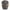 Dark Gray, variant on WREESH Men's Solid Color Henley T-Shirt Half Button Pullover for Casual Summer Wear Black