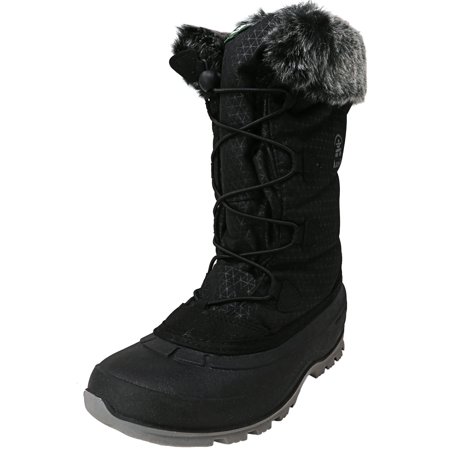 kamik women's momentum 2 boot reviews