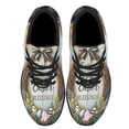 thumbnail image 2 of EaStr Blessings Shoes Sneakers Black Size 13, 2 of 7
