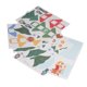 thumbnail image 2 of Caja sorpresa de Navidad ANGGREK DIY hecha a mano regalo decorativo con luz, 2 of 8