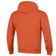 thumbnail image 3 of Women's Champion  Orange Oregon State Beavers Arch Mom Eco Powerblend Hoodie, 3 of 3